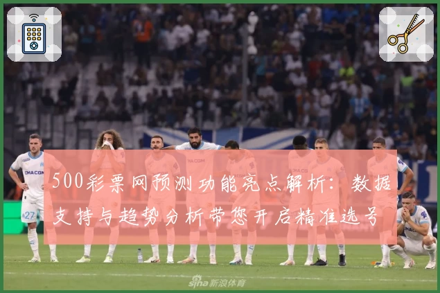 500彩票网预测功能亮点解析：数据支持与趋势分析带您开启精准选号之旅