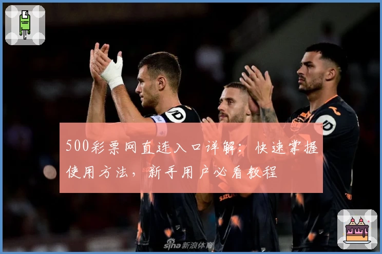 500彩票网直连入口详解：快速掌握使用方法，新手用户必看教程