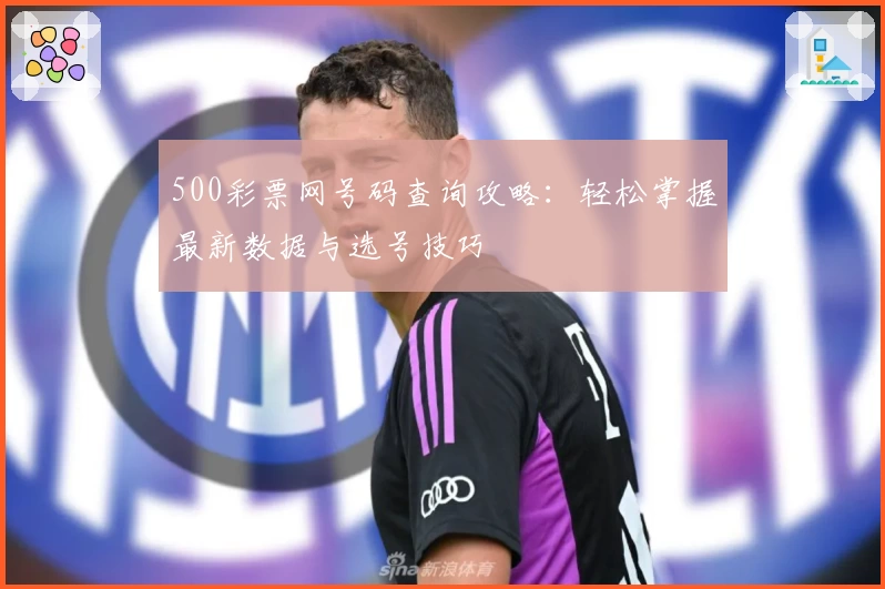 500彩票网号码查询攻略:轻松掌握最新数据与选号技巧
