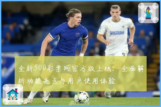 全新500彩票网官方版上线：全面解析功能亮点与用户使用体验
