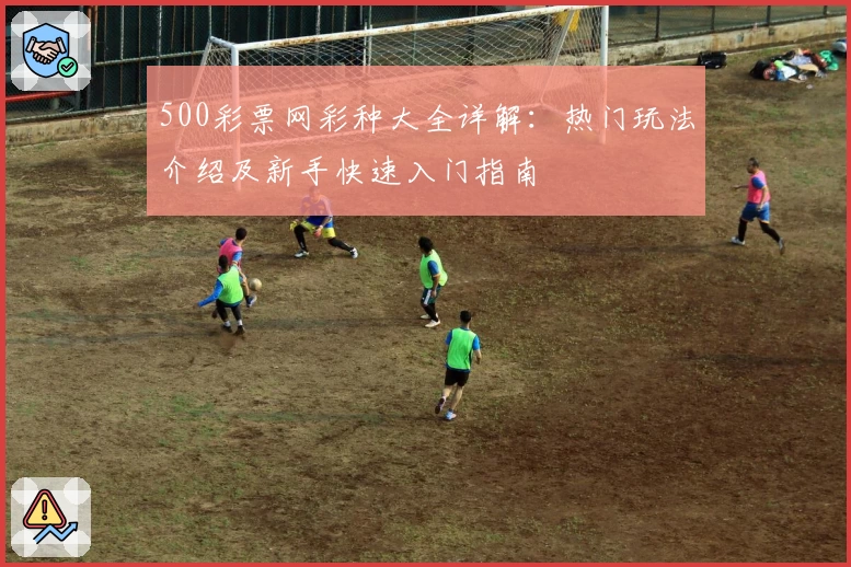 500彩票网彩种大全详解：热门玩法介绍及新手快速入门指南