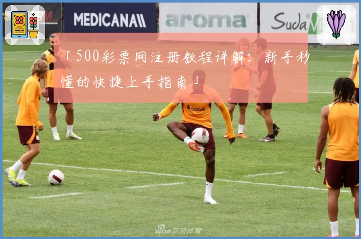 「500彩票网注册教程详解：新手秒懂的快捷上手指南」